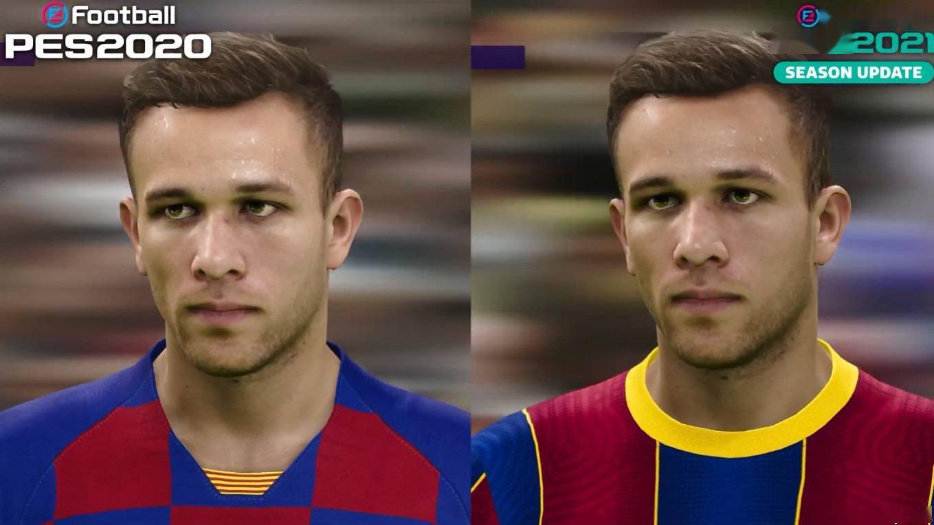 IM电竞_
外洋网友拿《实况足球 2021》对比前作 发现基本没有变化(图7) IM电竞_
外洋网友拿《实况足球 2021》对比前作 发现基本没有变化(图7)