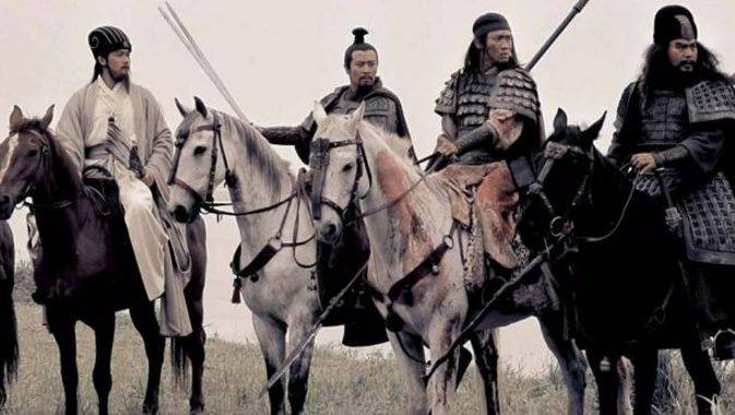 ‘IM电竞平台’
诸葛亮、司马懿、荀彧！谁才是三国“第一智囊”？(图1)