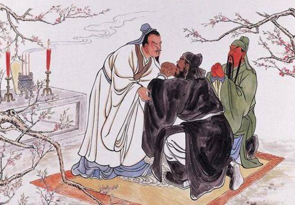 ‘IM电竞平台’
诸葛亮、司马懿、荀彧！谁才是三国“第一智囊”？(图4)