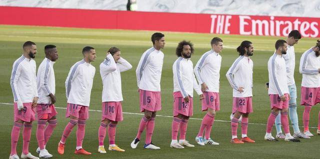 ‘IM电竞平台’
西甲浊世！皇马巴萨接连输球让出榜首 配合原因就是他们都老了(图6)