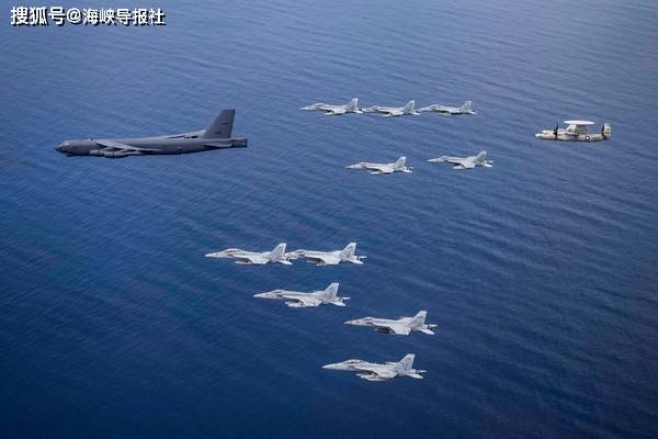 
【到场环太平洋军演？台军方：先争取任视察员】【IM电竞官网】(图5)