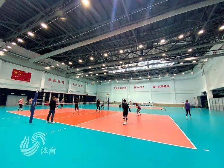 ‘IM电竞’【明晚19:20】山东女排迎战广东女排！多频道直播！(图5)